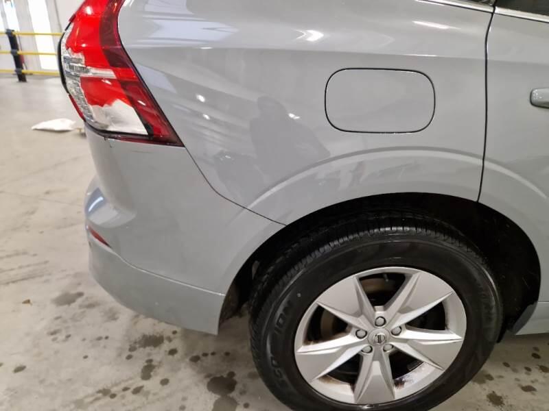 Volvo XC60 SUV B4 D AWD AUTOMATICO CORE - foto 36