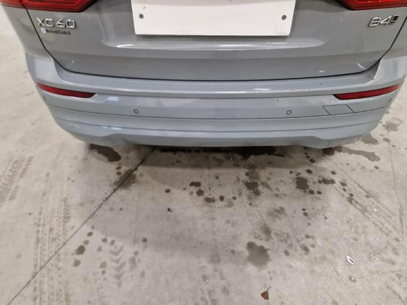 Volvo XC60 SUV B4 D AWD AUTOMATICO CORE - foto 40