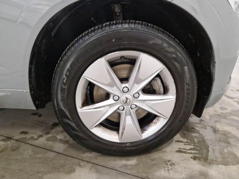 Volvo XC60 SUV B4 D AWD AUTOMATICO CORE - foto 50