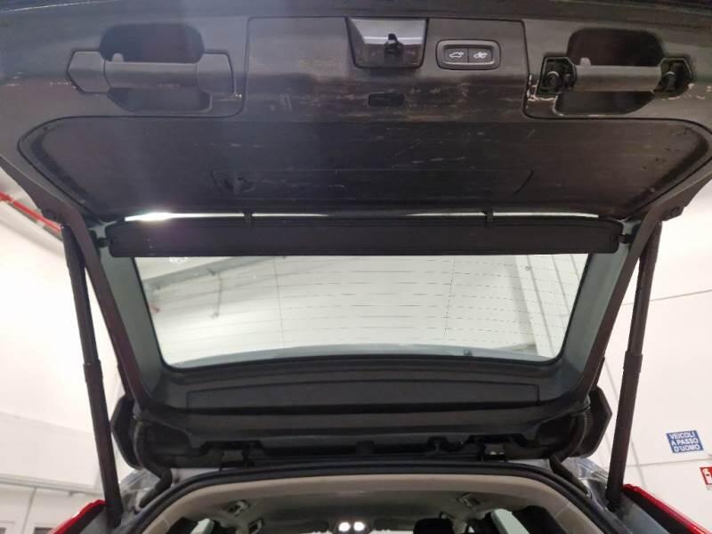 Volvo XC60 SUV B4 D AWD AUTOMATICO CORE - foto 56