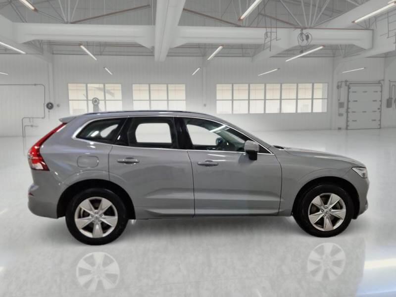 Volvo XC60 SUV B4 D AWD AUTOMATICO CORE - foto 7