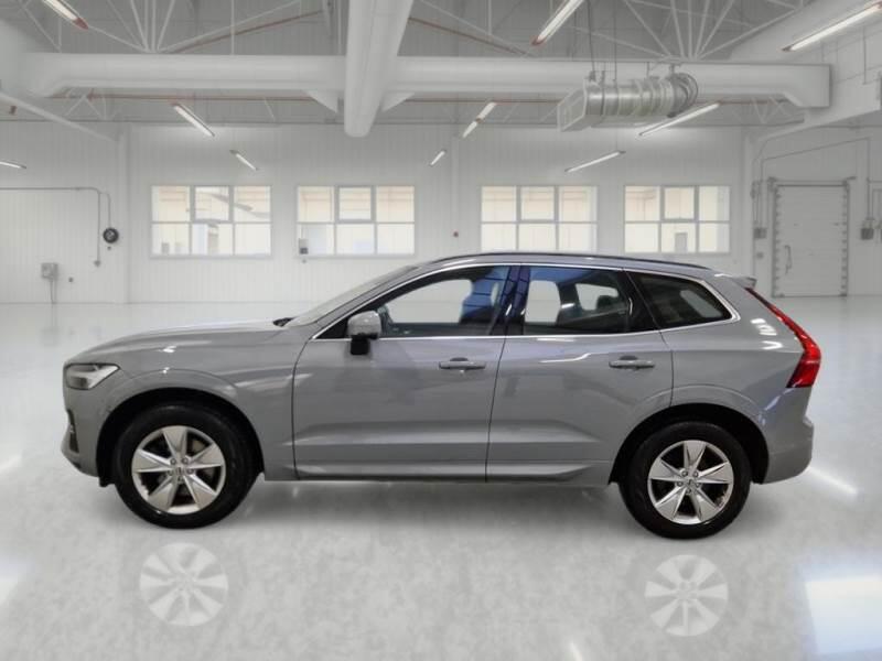 Volvo XC60 SUV B4 D AWD AUTOMATICO CORE - foto 8