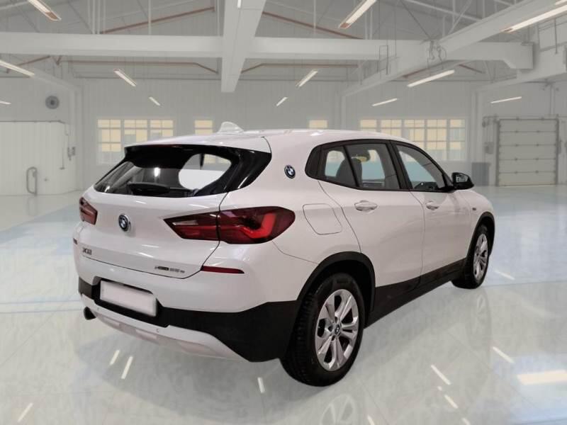 BMW X2 SUV XDRIVE 25E BUSINESS X AUTOMATICO - foto 2