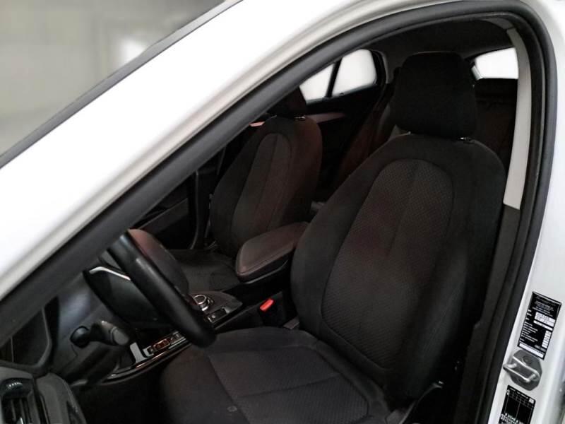 BMW X2 SUV XDRIVE 25E BUSINESS X AUTOMATICO - foto 11