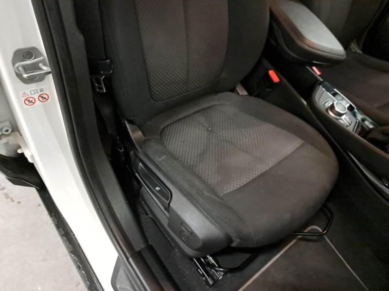 BMW X2 SUV XDRIVE 25E BUSINESS X AUTOMATICO - foto 14