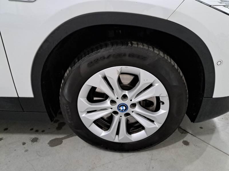 BMW X2 SUV XDRIVE 25E BUSINESS X AUTOMATICO - foto 17
