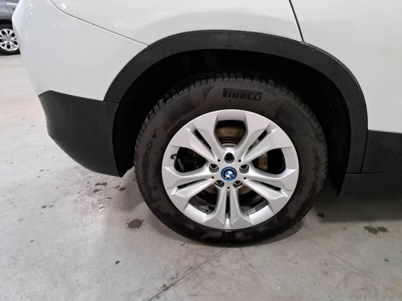 BMW X2 SUV XDRIVE 25E BUSINESS X AUTOMATICO - foto 18