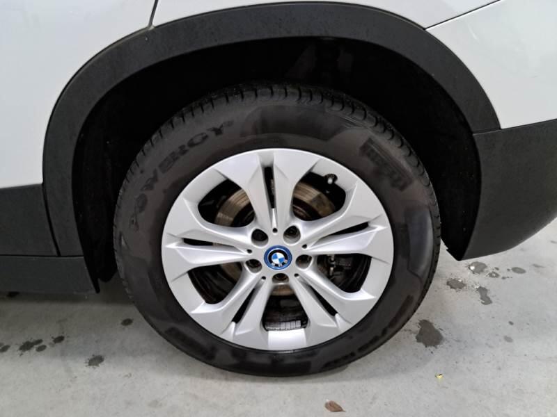 BMW X2 SUV XDRIVE 25E BUSINESS X AUTOMATICO - foto 19