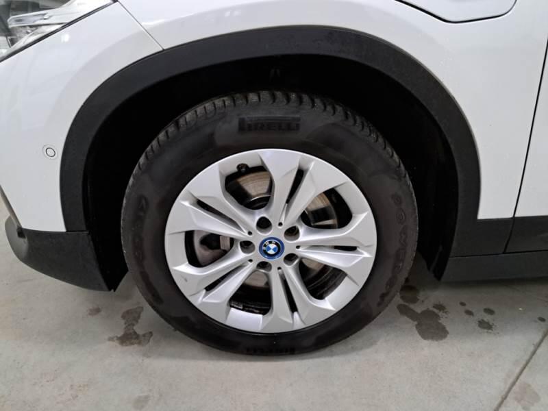 BMW X2 SUV XDRIVE 25E BUSINESS X AUTOMATICO - foto 20