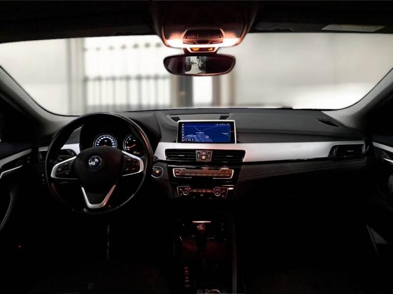 BMW X2 SUV XDRIVE 25E BUSINESS X AUTOMATICO - foto 3