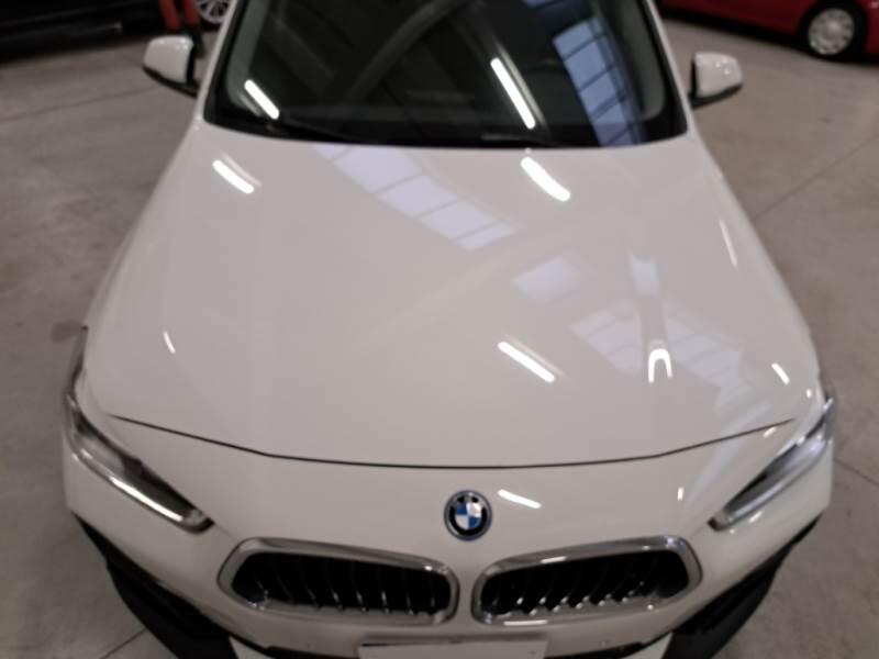 BMW X2 SUV XDRIVE 25E BUSINESS X AUTOMATICO - foto 26