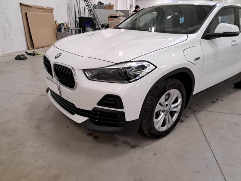 BMW X2 SUV XDRIVE 25E BUSINESS X AUTOMATICO - foto 29