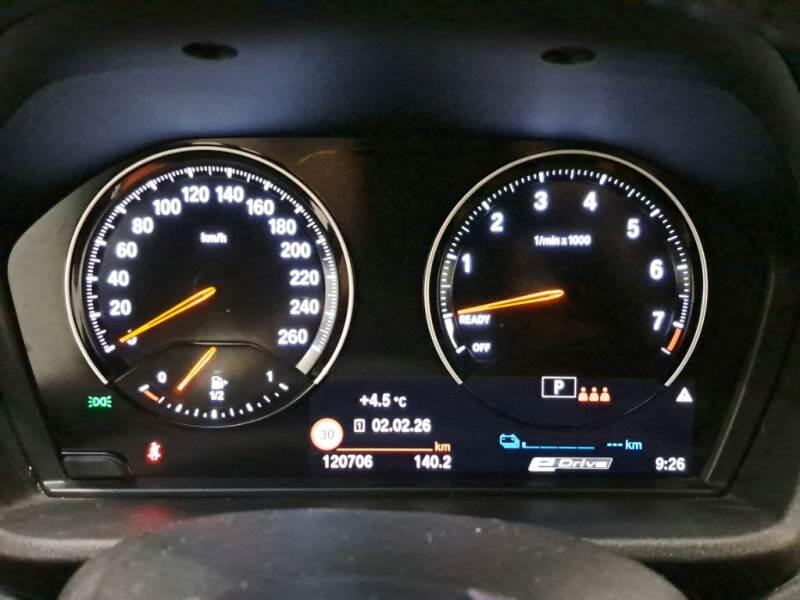BMW X2 SUV XDRIVE 25E BUSINESS X AUTOMATICO - foto 4
