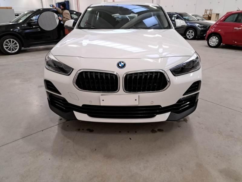BMW X2 SUV XDRIVE 25E BUSINESS X AUTOMATICO - foto 31