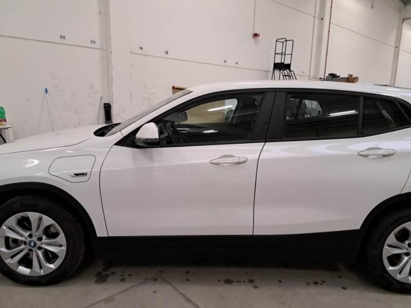 BMW X2 SUV XDRIVE 25E BUSINESS X AUTOMATICO - foto 33