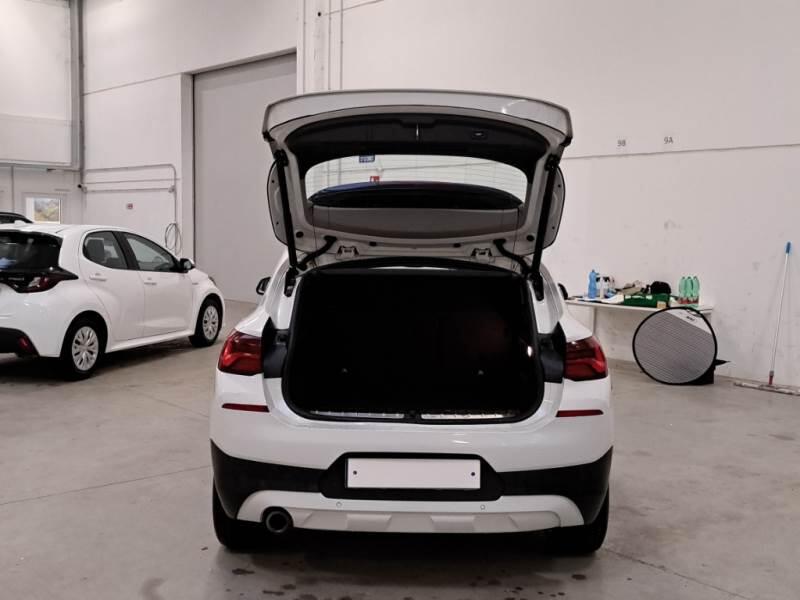 BMW X2 SUV XDRIVE 25E BUSINESS X AUTOMATICO - foto 5