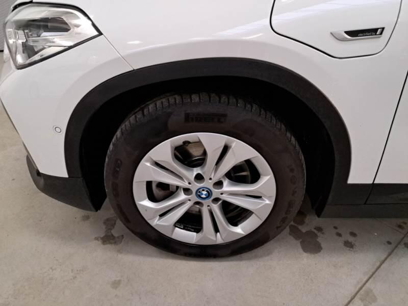 BMW X2 SUV XDRIVE 25E BUSINESS X AUTOMATICO - foto 41