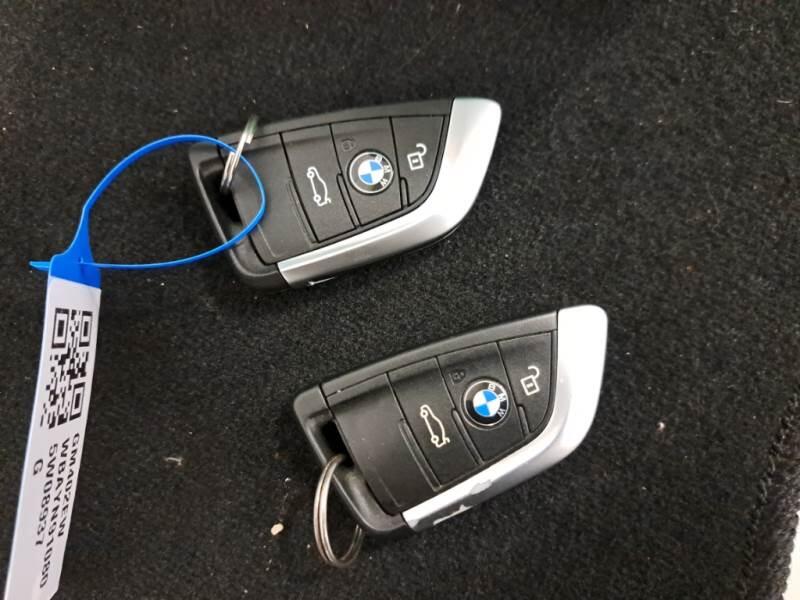 BMW X2 SUV XDRIVE 25E BUSINESS X AUTOMATICO - foto 47