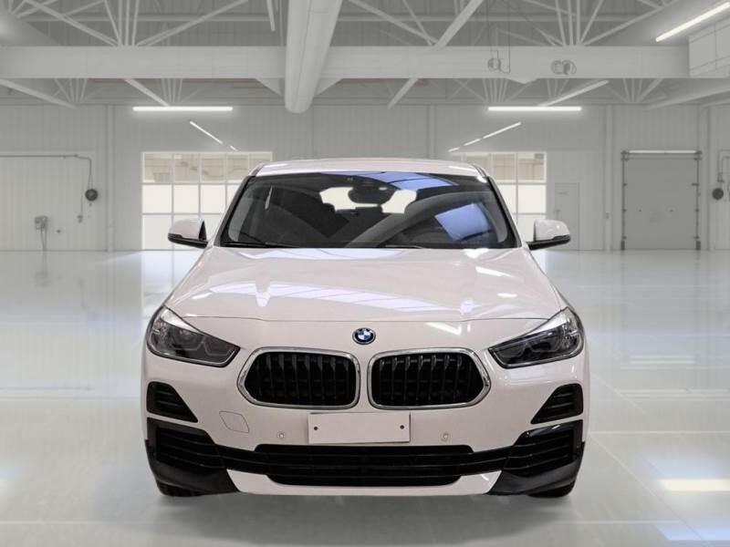 BMW X2 SUV XDRIVE 25E BUSINESS X AUTOMATICO - foto 6