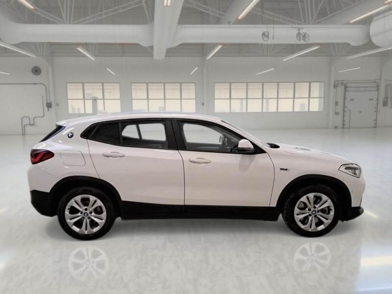 BMW X2 SUV XDRIVE 25E BUSINESS X AUTOMATICO - foto 7