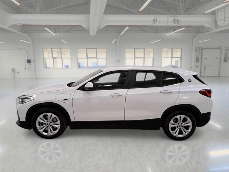 BMW X2 SUV XDRIVE 25E BUSINESS X AUTOMATICO - foto 8