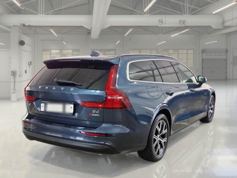 Volvo V60 STATION WAGON B4 D AUTOM.CORE - foto 2