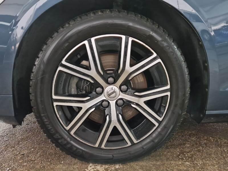Volvo V60 STATION WAGON B4 D AUTOM.CORE - foto 20