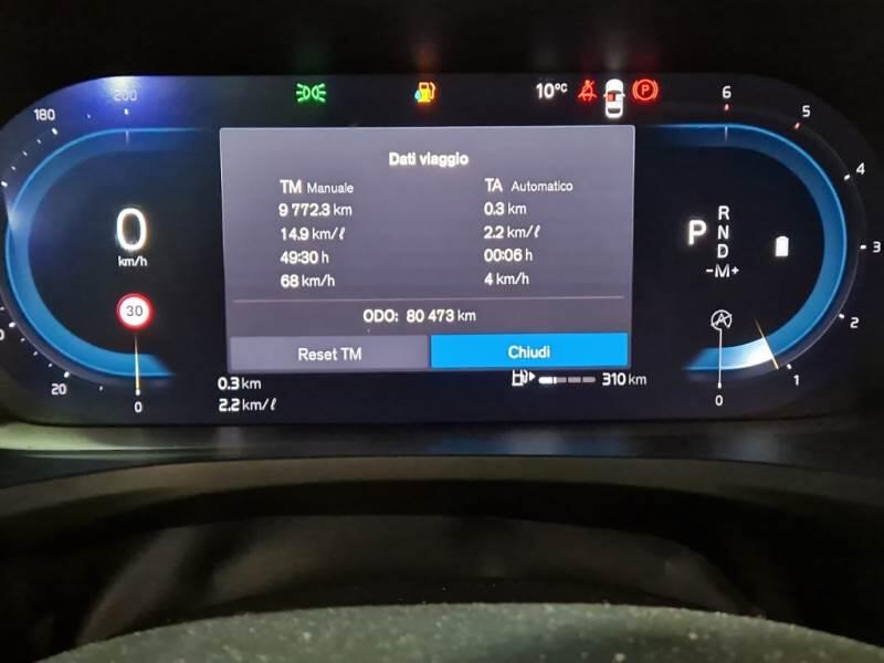 Volvo V60 STATION WAGON B4 D AUTOM.CORE - foto 4