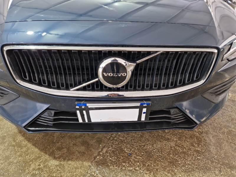 Volvo V60 STATION WAGON B4 D AUTOM.CORE - foto 36