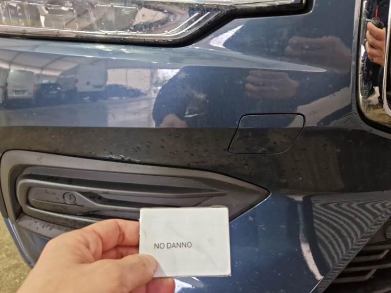 Volvo V60 STATION WAGON B4 D AUTOM.CORE - foto 38