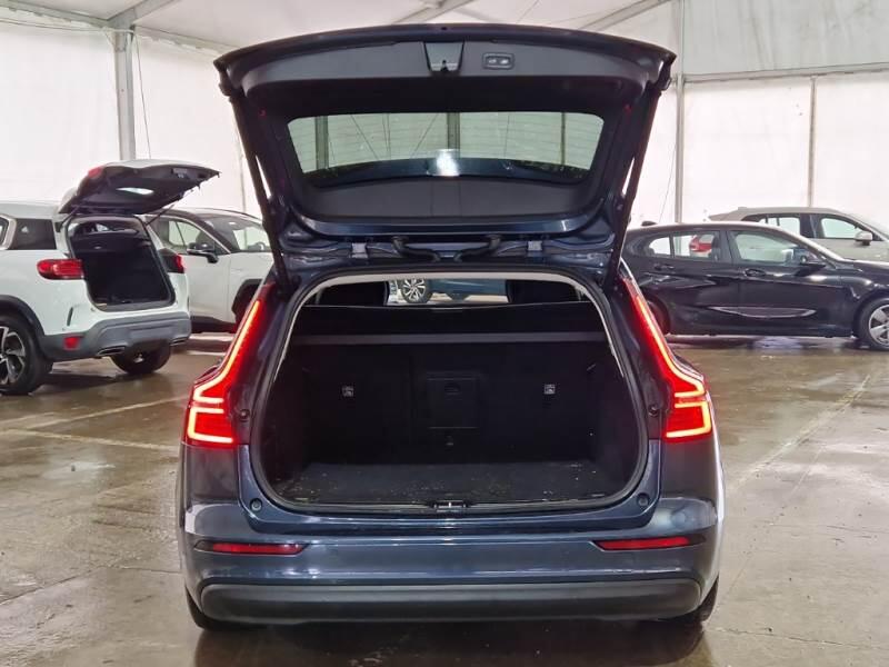 Volvo V60 STATION WAGON B4 D AUTOM.CORE - foto 5