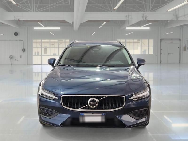 Volvo V60 STATION WAGON B4 D AUTOM.CORE - foto 6