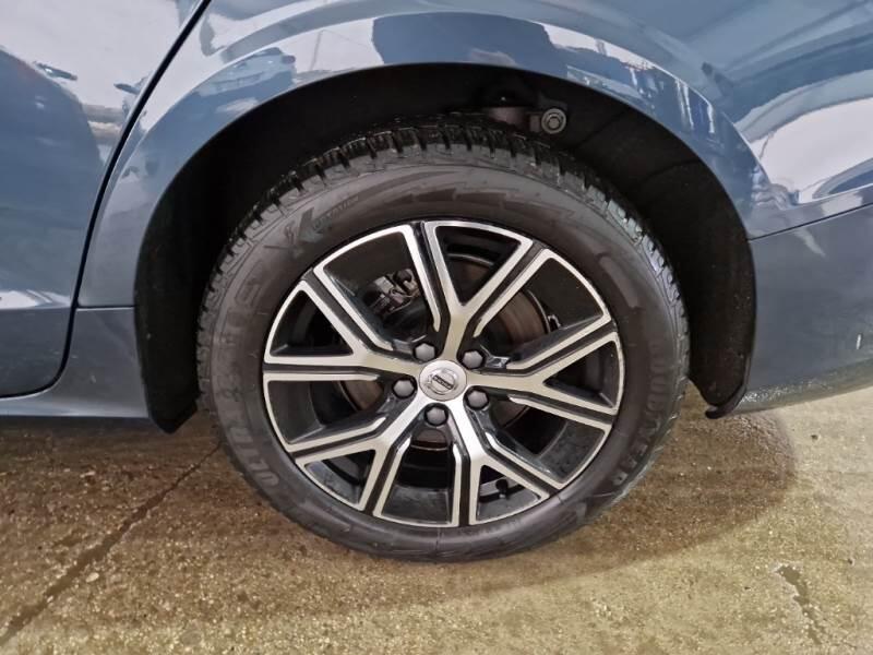 Volvo V60 STATION WAGON B4 D AUTOM.CORE - foto 53