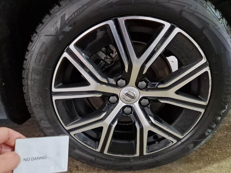 Volvo V60 STATION WAGON B4 D AUTOM.CORE - foto 54