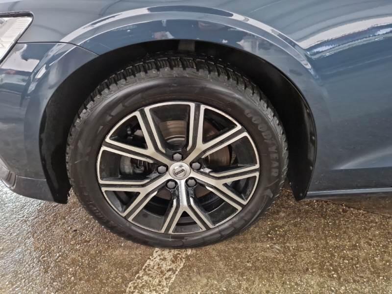 Volvo V60 STATION WAGON B4 D AUTOM.CORE - foto 55