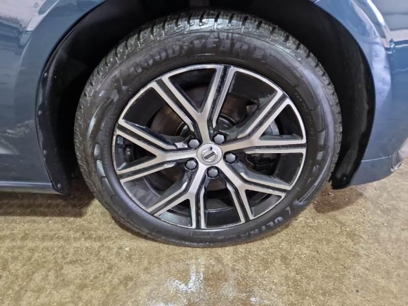 Volvo V60 STATION WAGON B4 D AUTOM.CORE - foto 57