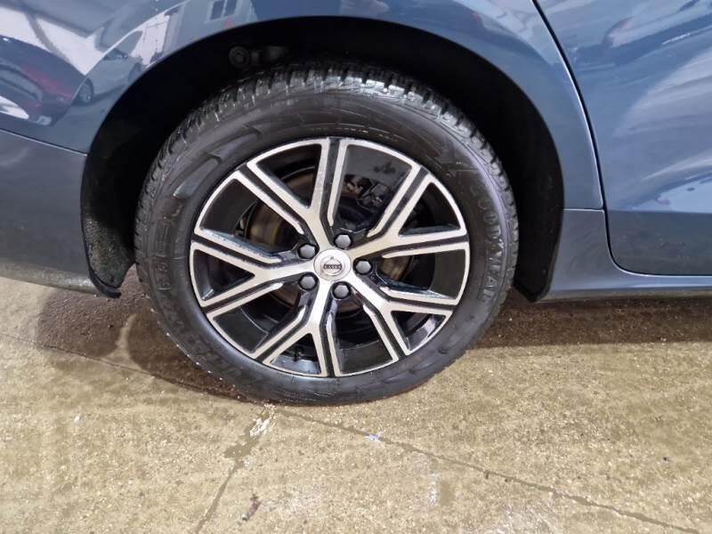 Volvo V60 STATION WAGON B4 D AUTOM.CORE - foto 59
