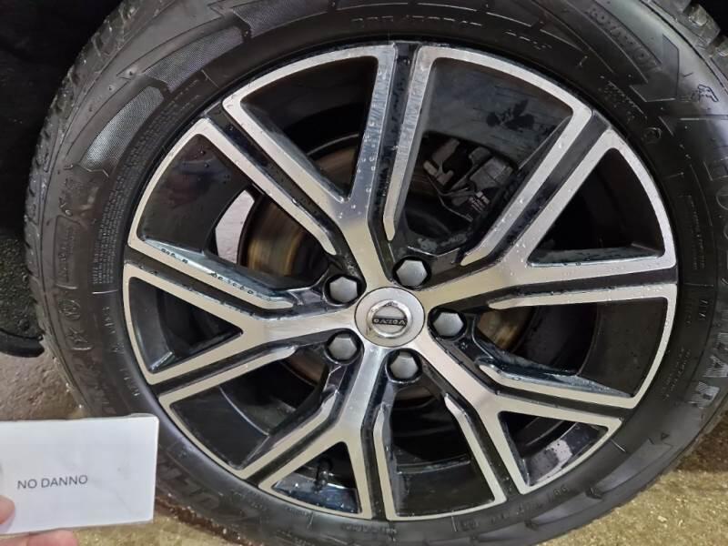 Volvo V60 STATION WAGON B4 D AUTOM.CORE - foto 60