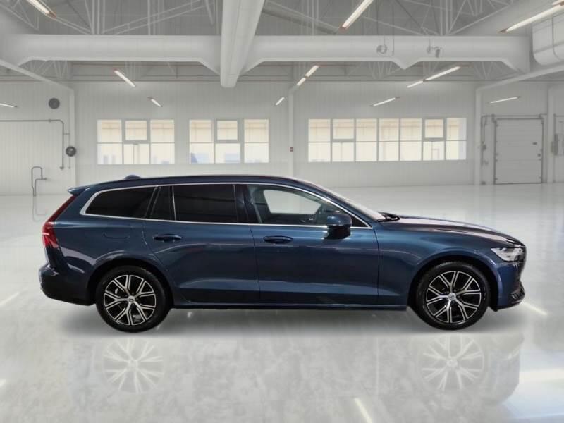 Volvo V60 STATION WAGON B4 D AUTOM.CORE - foto 7