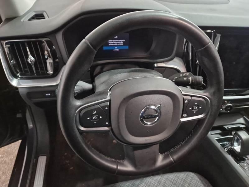 Volvo V60 STATION WAGON B4 D AUTOM.CORE - foto 66