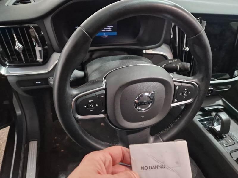 Volvo V60 STATION WAGON B4 D AUTOM.CORE - foto 67