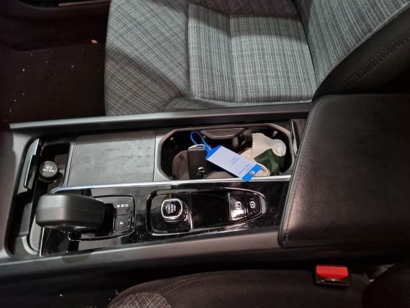 Volvo V60 STATION WAGON B4 D AUTOM.CORE - foto 68