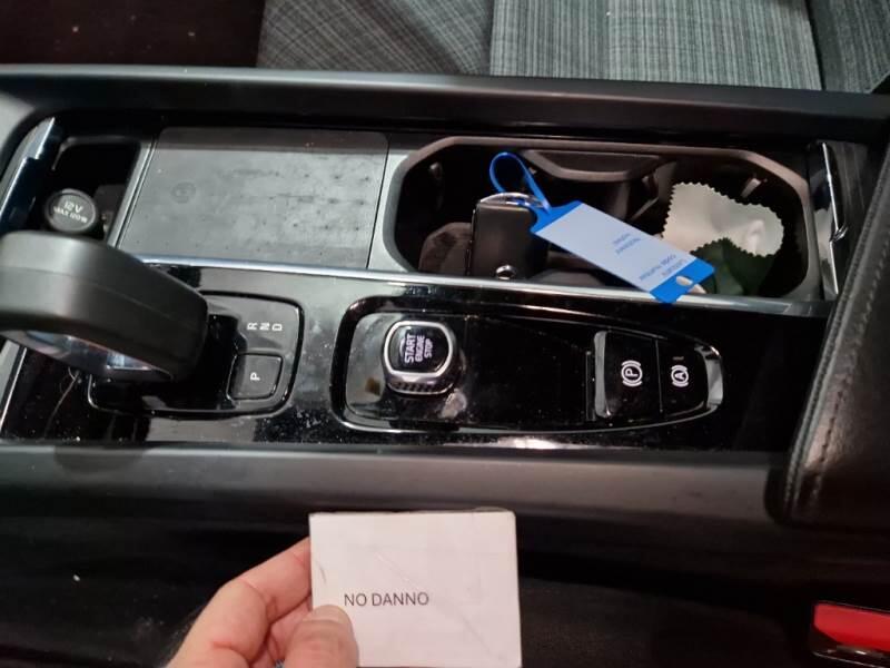 Volvo V60 STATION WAGON B4 D AUTOM.CORE - foto 69