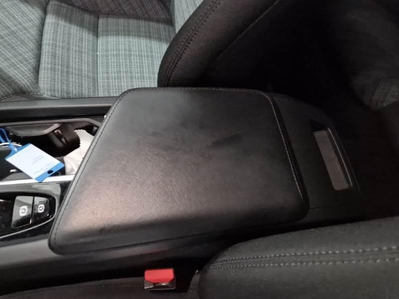 Volvo V60 STATION WAGON B4 D AUTOM.CORE - foto 70
