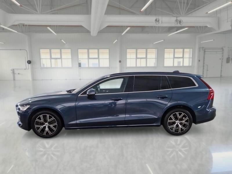 Volvo V60 STATION WAGON B4 D AUTOM.CORE - foto 8