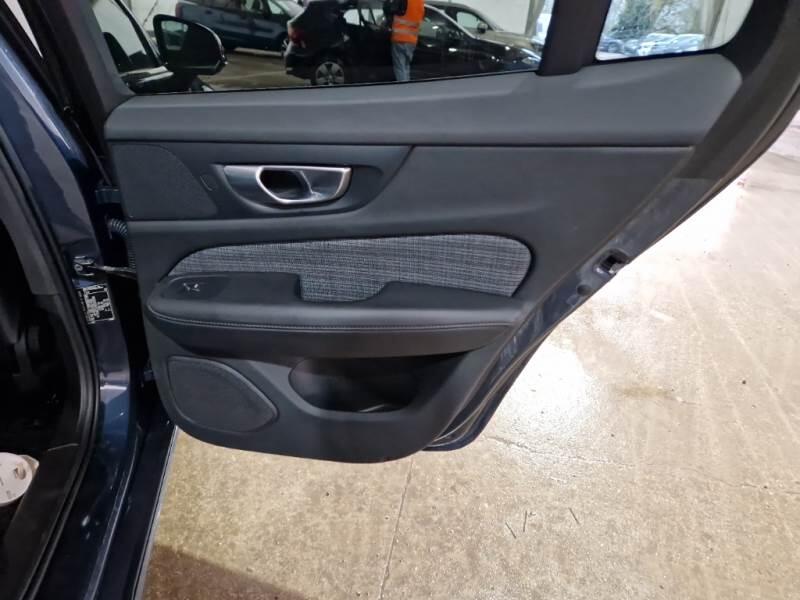 Volvo V60 STATION WAGON B4 D AUTOM.CORE - foto 79