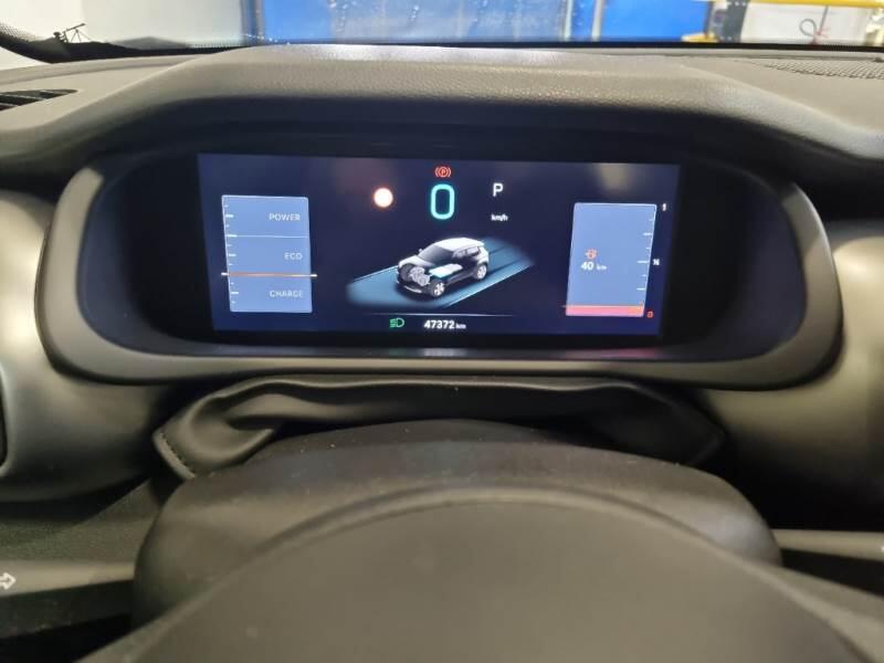 Jeep Avenger SUV 1.2 MHEV E-HYBRID TURBO ALTITUDE - foto 4