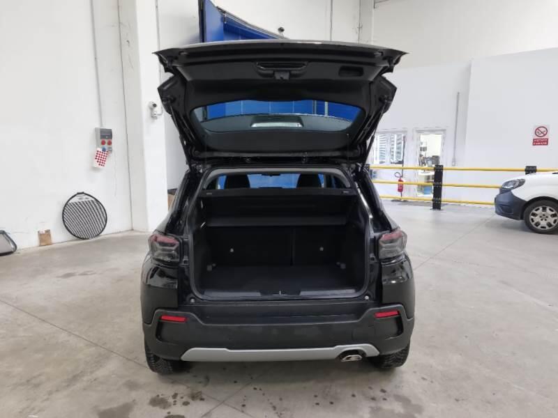 Jeep Avenger SUV 1.2 MHEV E-HYBRID TURBO ALTITUDE - foto 5
