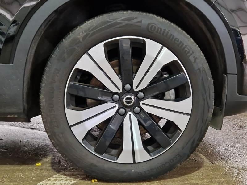 Volvo XC40 SUV T5 RECHARGE PLUG-IN AUTO CORE - foto 17