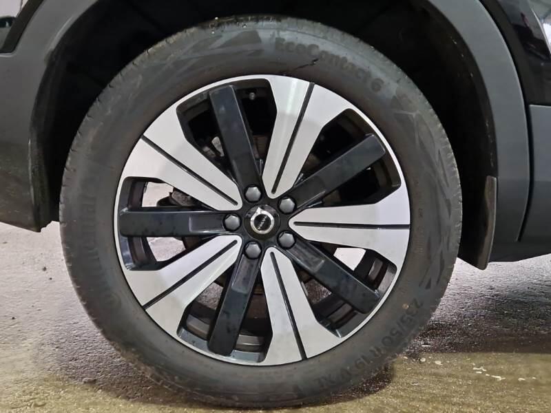 Volvo XC40 SUV T5 RECHARGE PLUG-IN AUTO CORE - foto 18